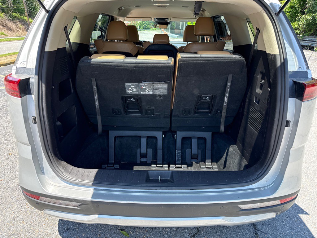 2023 Kia Carnival Image 10