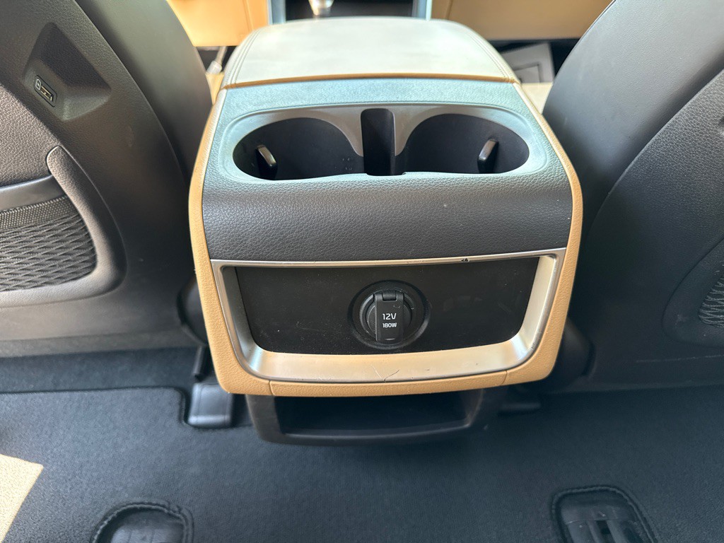 2023 Kia Carnival Image 13