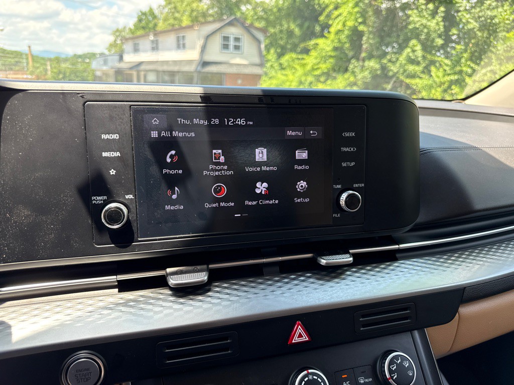 2023 Kia Carnival Image 14