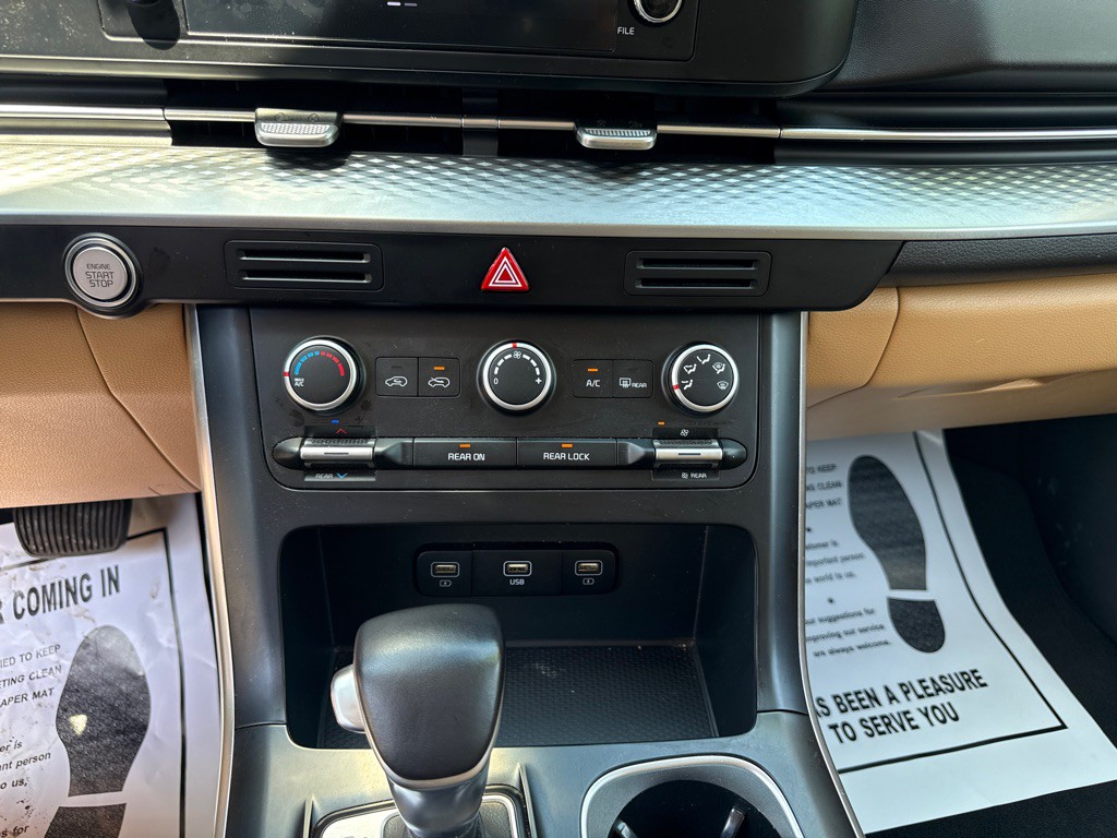 2023 Kia Carnival Image 15
