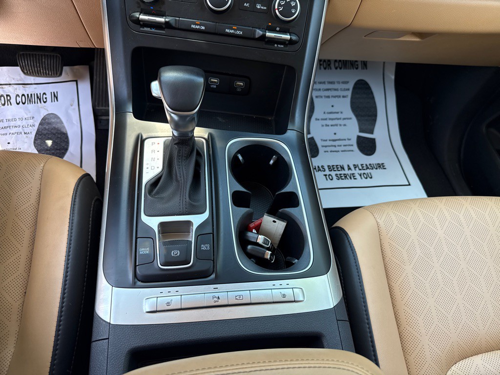 2023 Kia Carnival Image 16