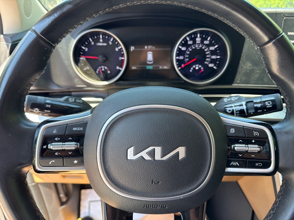 2023 Kia Carnival Image 18
