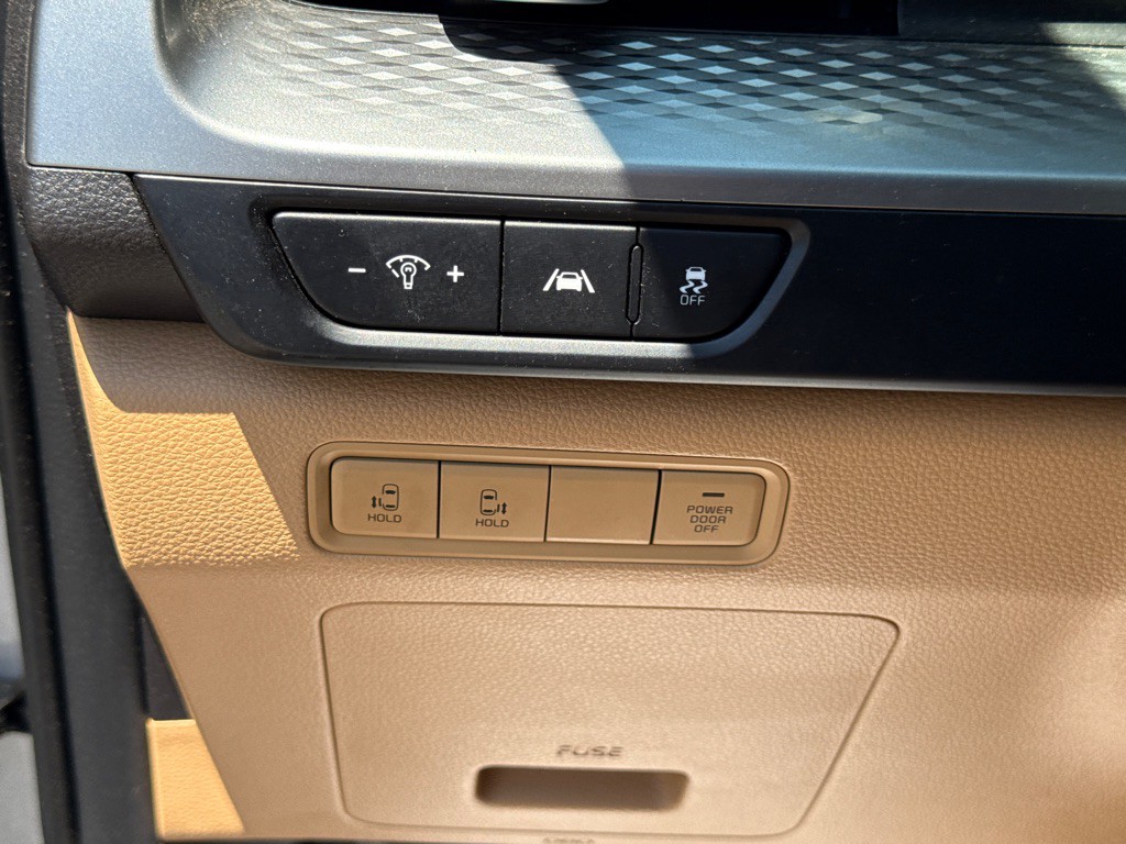 2023 Kia Carnival Image 20