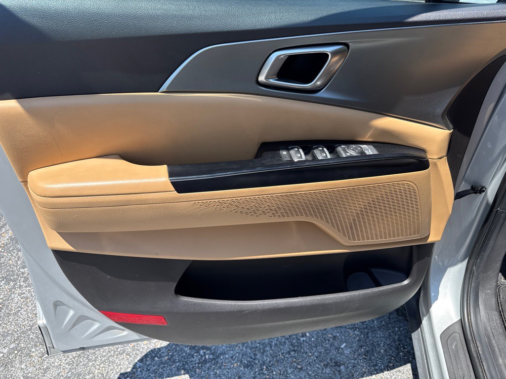 2023 Kia Carnival Image 21