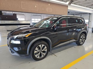 Image for 2021 Nissan Rogue SV ID: 6977757