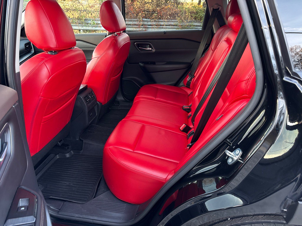 2021 Nissan Rogue Image 6