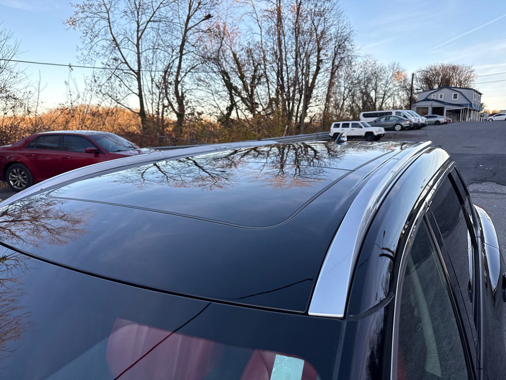 2021 Nissan Rogue Image 8