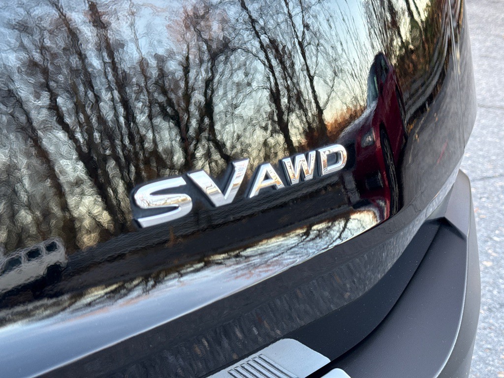 2021 Nissan Rogue Image 11