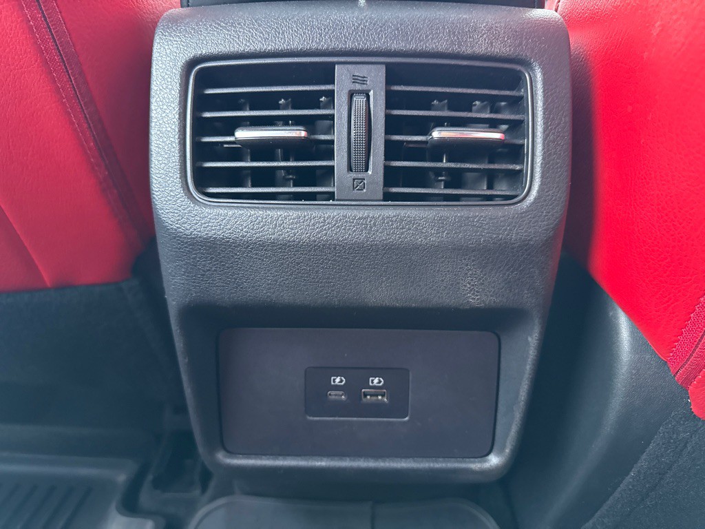 2021 Nissan Rogue Image 14