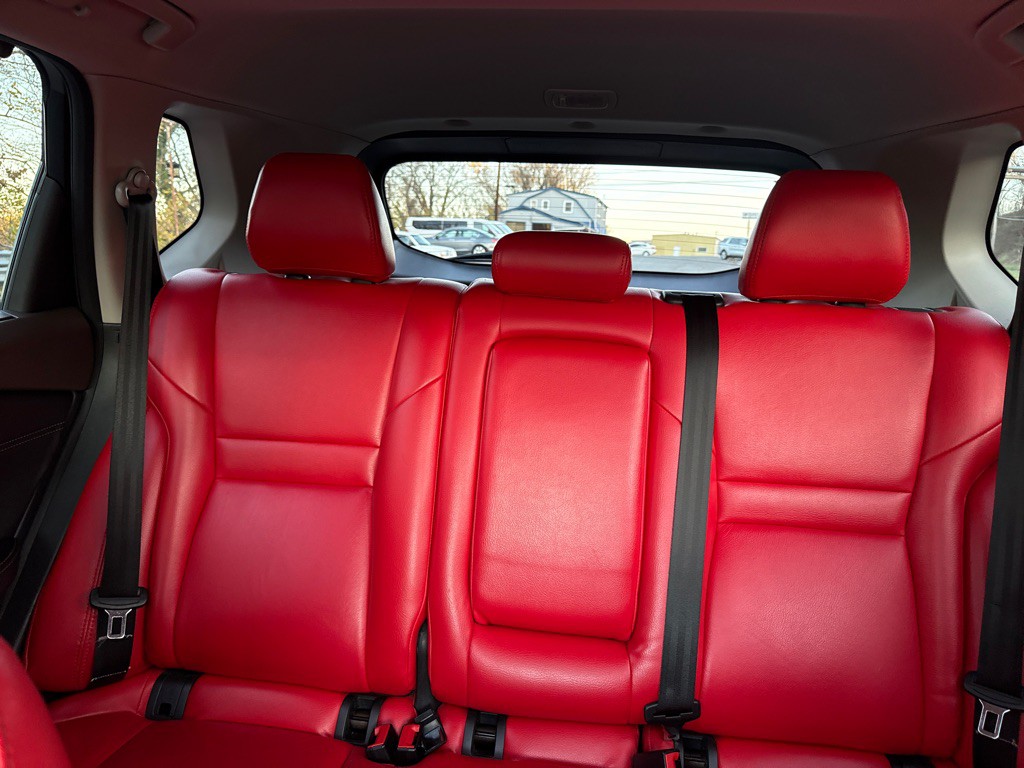 2021 Nissan Rogue Image 15