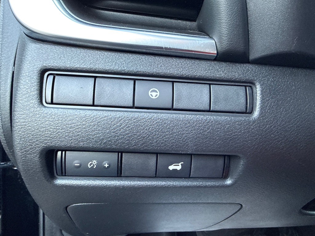 2021 Nissan Rogue Image 22