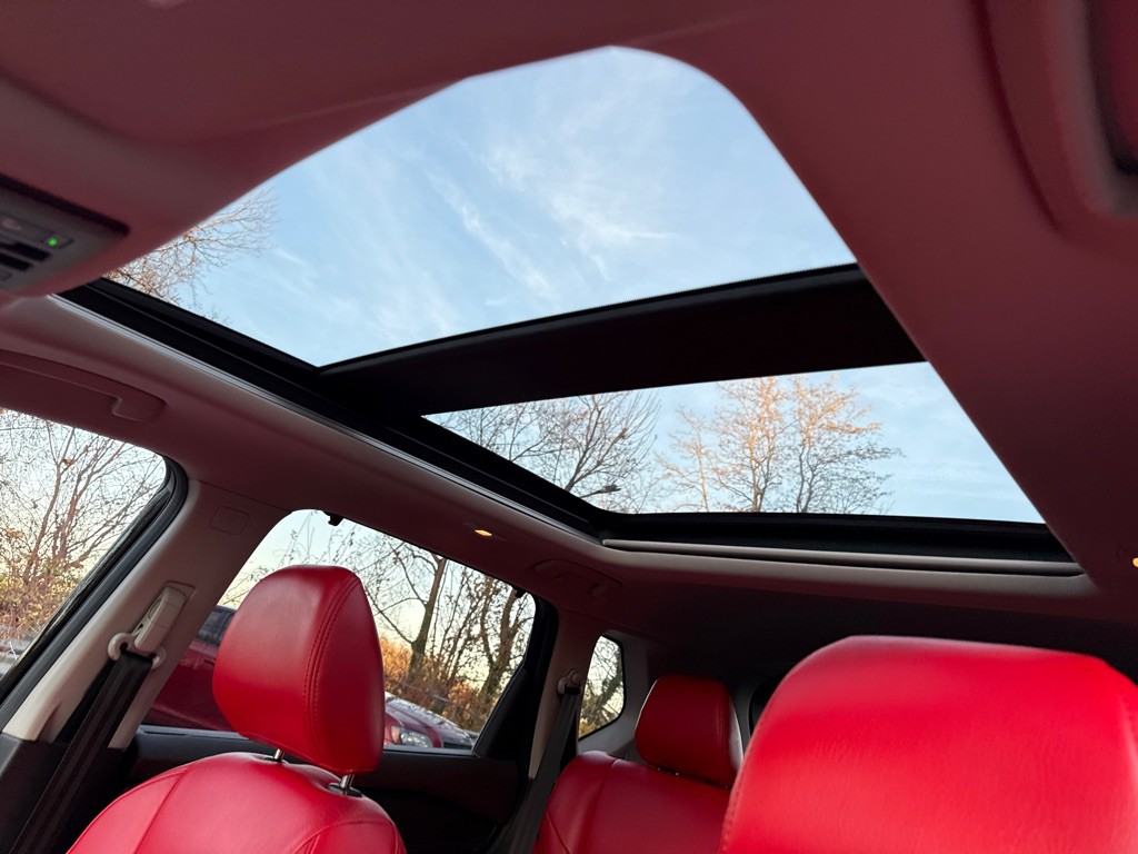 2021 Nissan Rogue Image 25