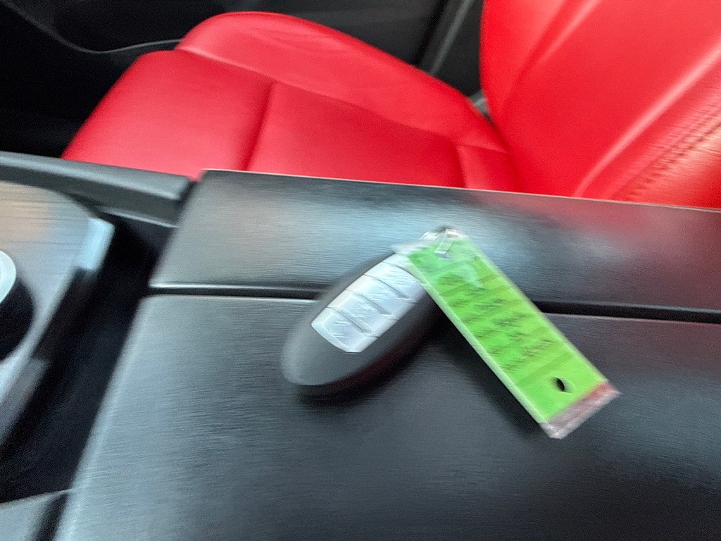 2021 Nissan Rogue Image 26