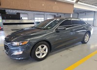 Image for 2020 Chevrolet Malibu LS ID: 6977784