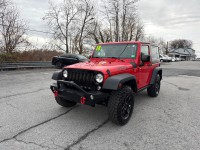 Image for 2018 Jeep Wrangler Sport ID: 6977795