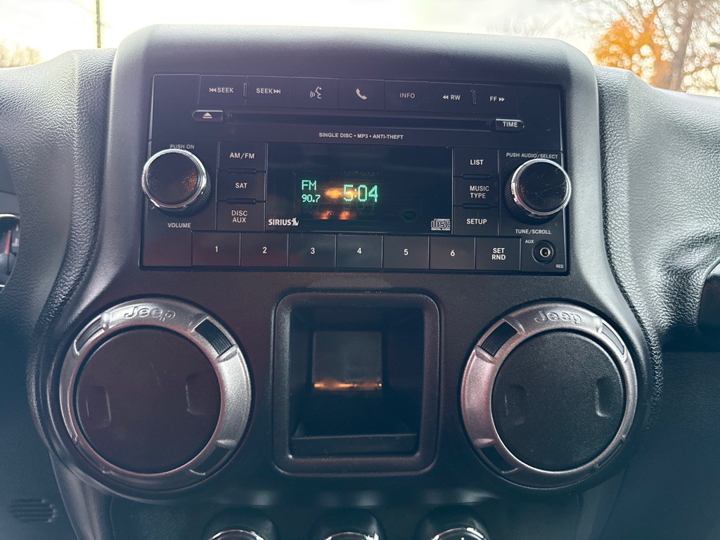 2018 Jeep Wrangler Image 10