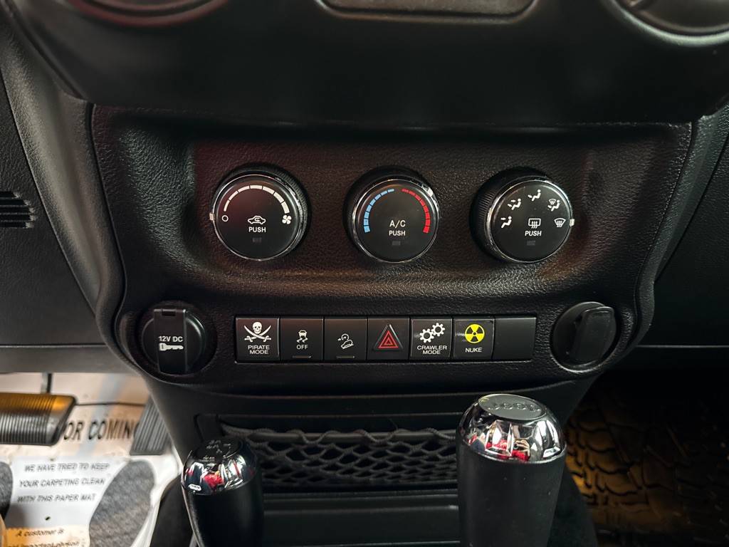 2018 Jeep Wrangler Image 11