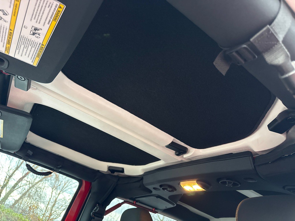 2018 Jeep Wrangler Image 16