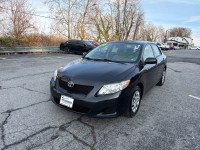 Image for 2010 Toyota Corolla LE ID: 6988100