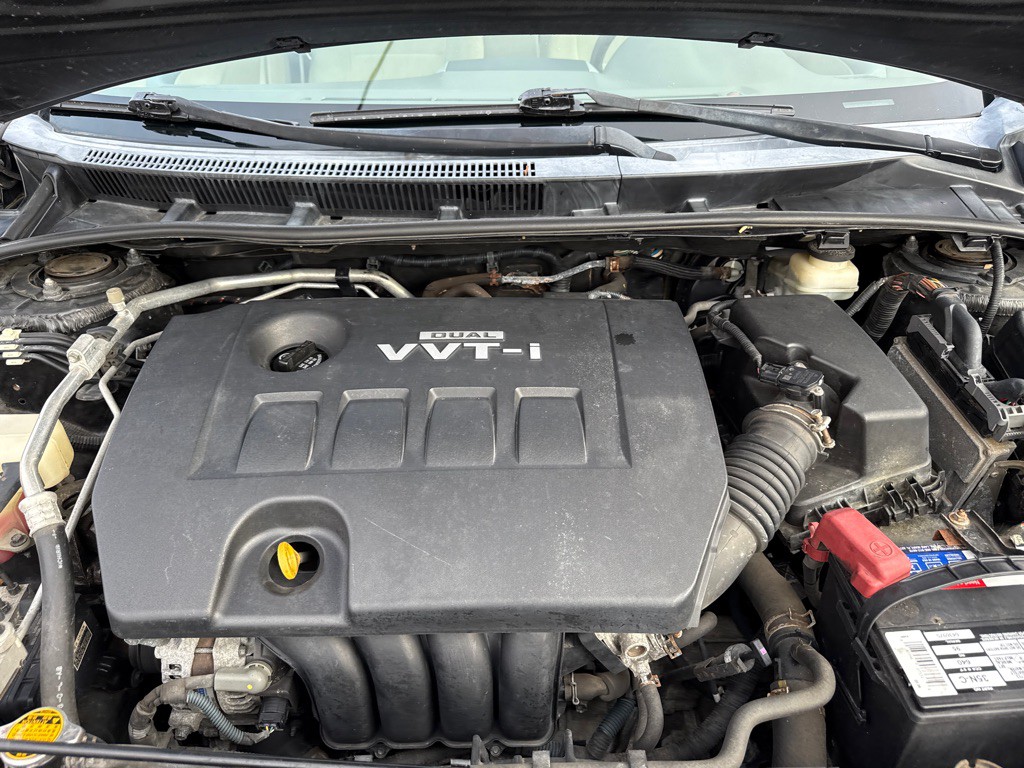 2010 Toyota Corolla Image 7