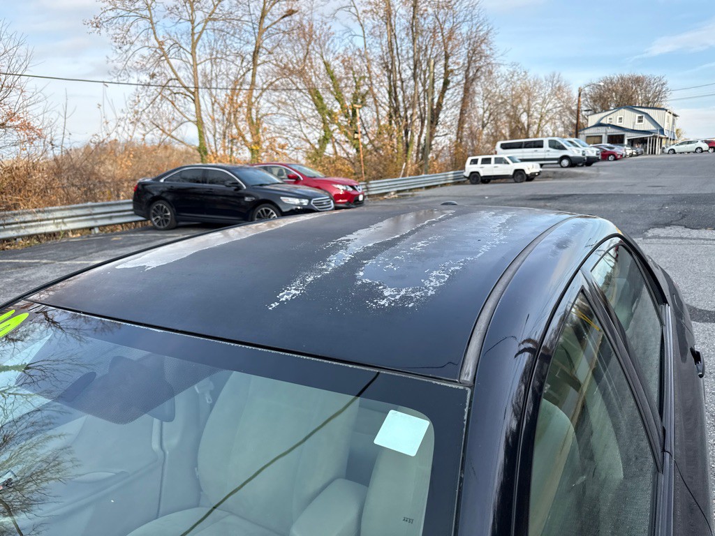 2010 Toyota Corolla Image 8