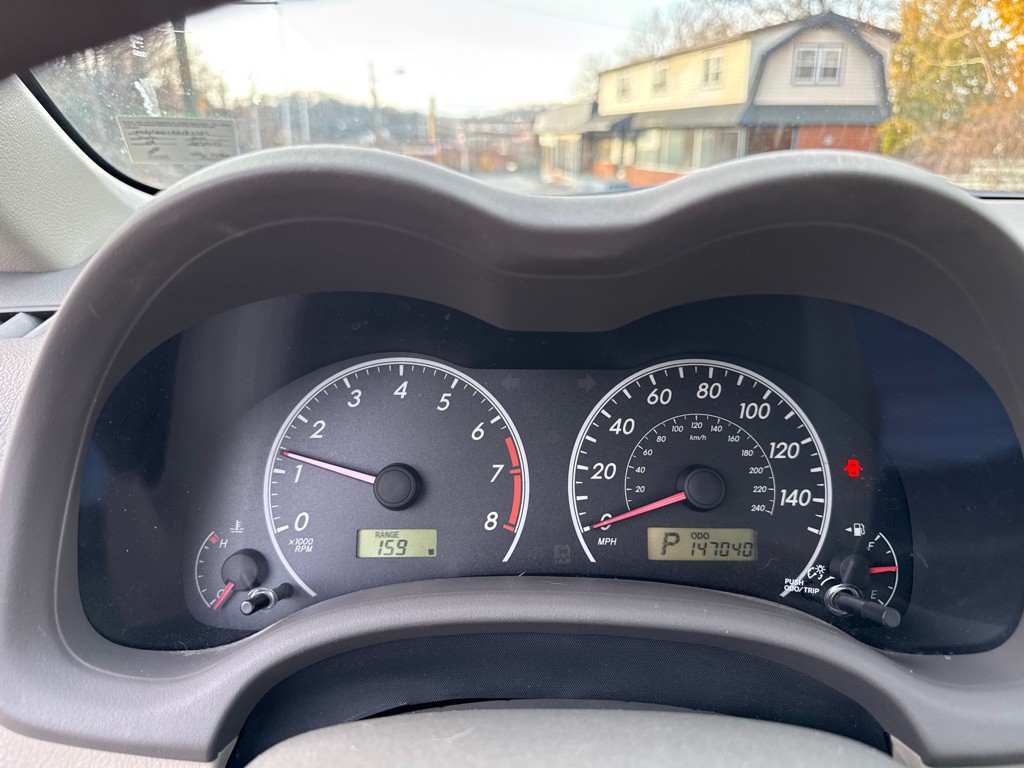 2010 Toyota Corolla Image 15