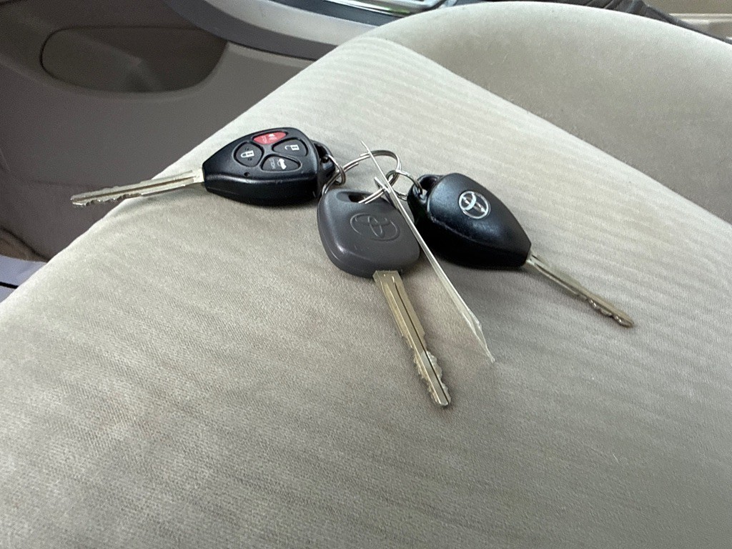 2010 Toyota Corolla Image 20