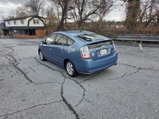 Image for 2008 Toyota Prius BASE ID: 6988107