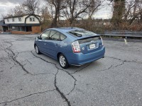 Image for 2008 Toyota Prius BASE ID: 6988107