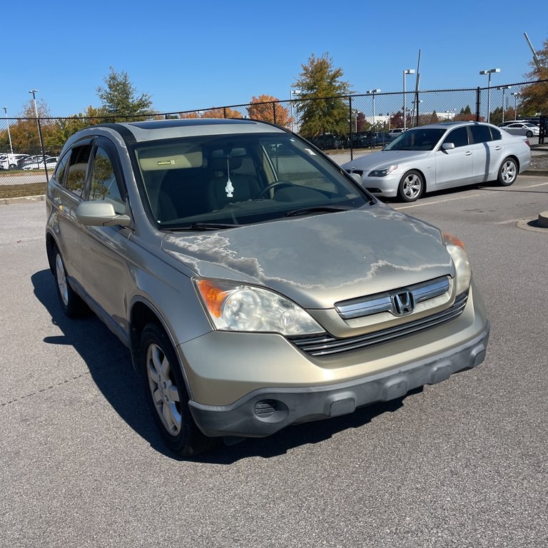 2008 Honda CR-V Image 1
