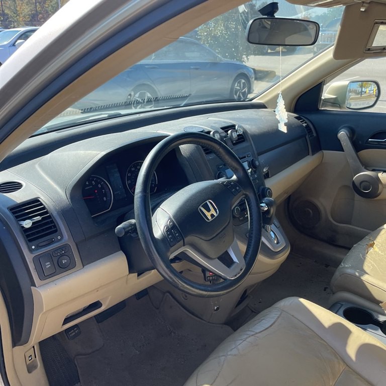 2008 Honda CR-V Image 3