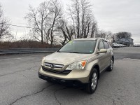 Image for 2008 Honda CR-V EXL ID: 6995999