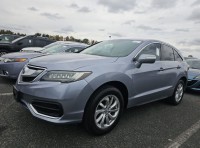 Image for 2016 Acura RDX Technology ID: 6998093