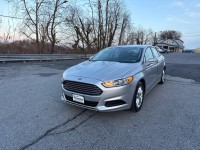 Image for 2013 Ford Fusion SE ID: 7014416