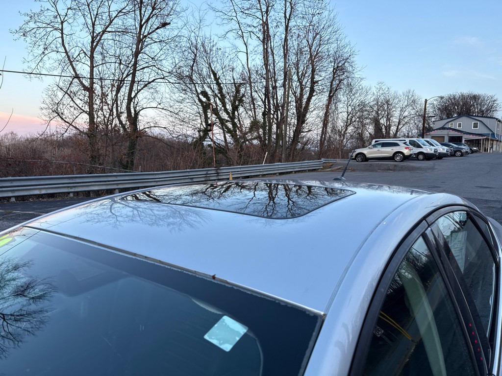 2013 Ford Fusion Image 8