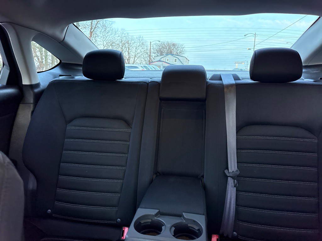 2013 Ford Fusion Image 12