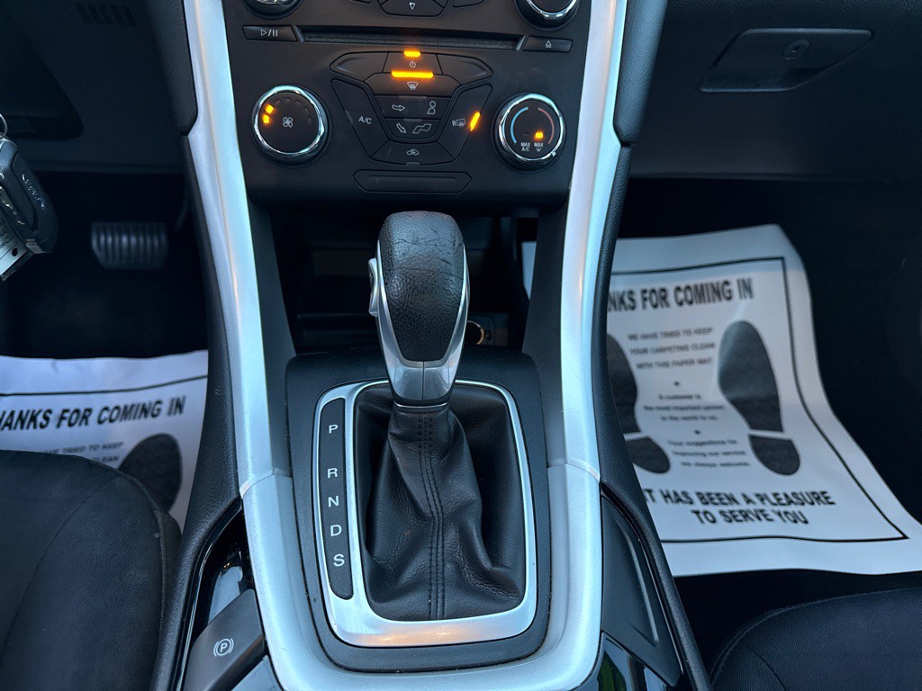 2013 Ford Fusion Image 14