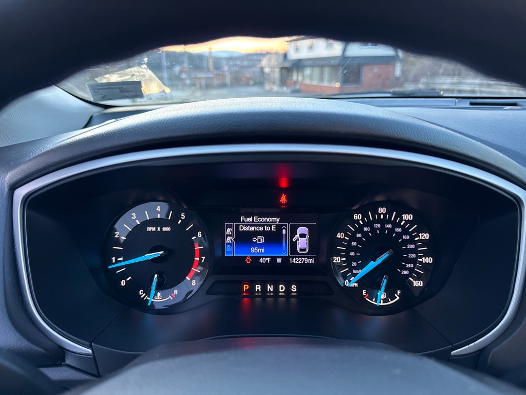 2013 Ford Fusion Image 15