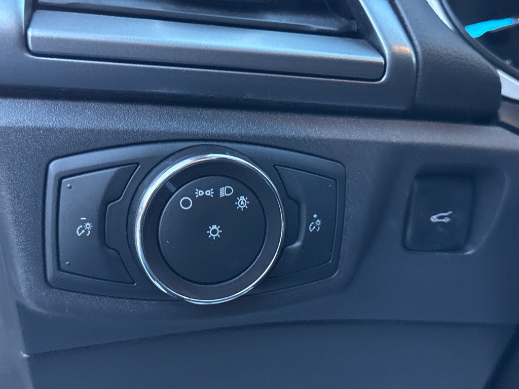 2013 Ford Fusion Image 17