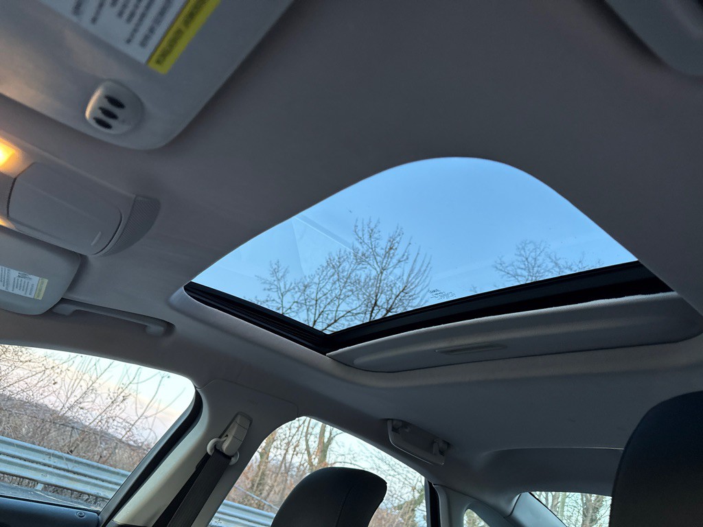 2013 Ford Fusion Image 20