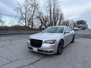 Image for 2021 Chrysler 300 S ID: 7014696