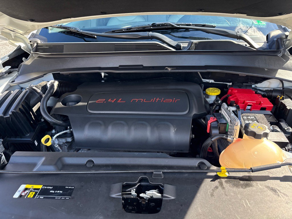 2021 Jeep Compass Image 7