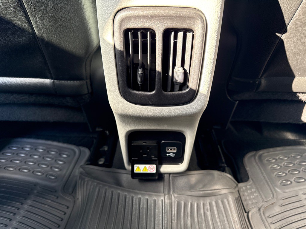 2021 Jeep Compass Image 12