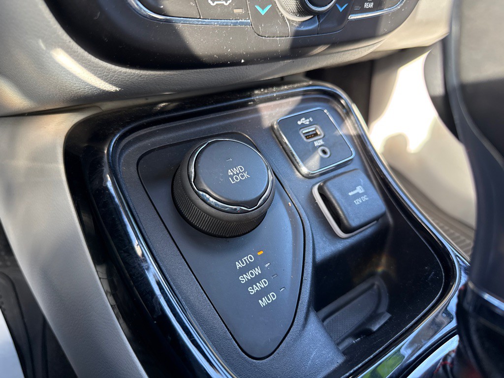 2021 Jeep Compass Image 17