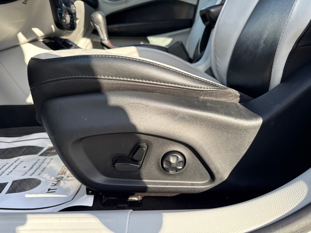 2021 Jeep Compass Image 22