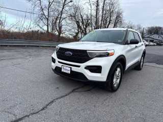 Image for 2022 Ford Explorer  ID: 7014829