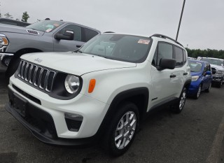 Image for 2021 Jeep Renegade Sport ID: 7014849