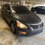 Image for 2013 Nissan Altima 2.5 ID: 7017888