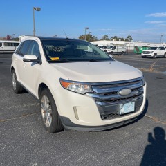 Image for 2012 Ford Edge Limited ID: 7017897