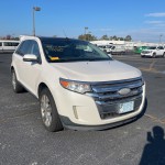 Image for 2012 Ford Edge Limited ID: 7017897